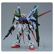 Gundam SEED Perfect Strike Gundam Remaster Model Kit